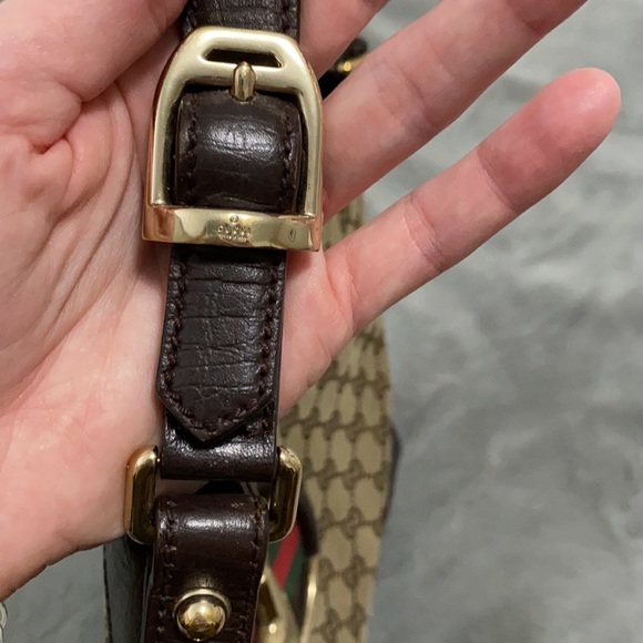 Gucci Handbag - Picture 13 of 16